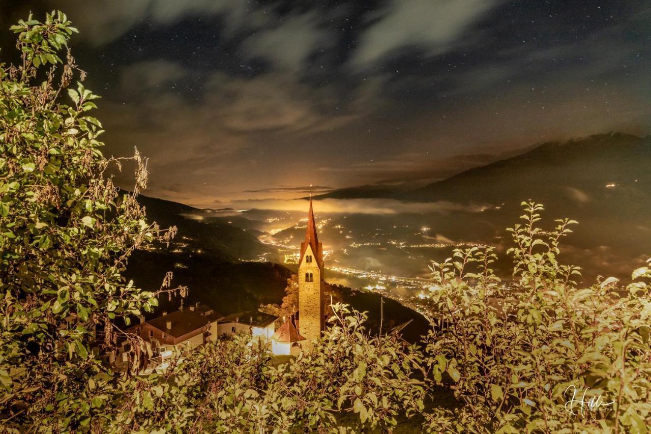 Residence Alpenrose 布列瑟农 外观 照片