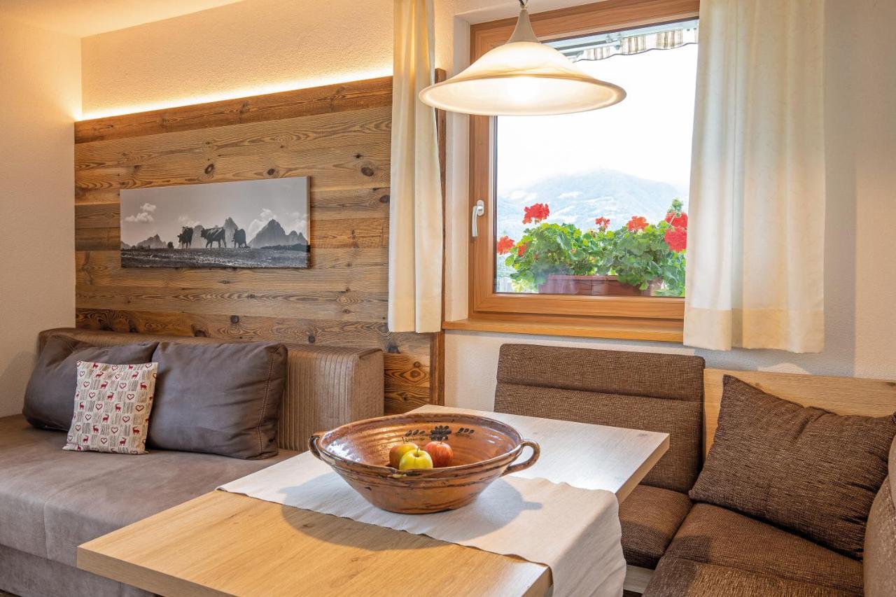 Residence Alpenrose 布列瑟农 外观 照片