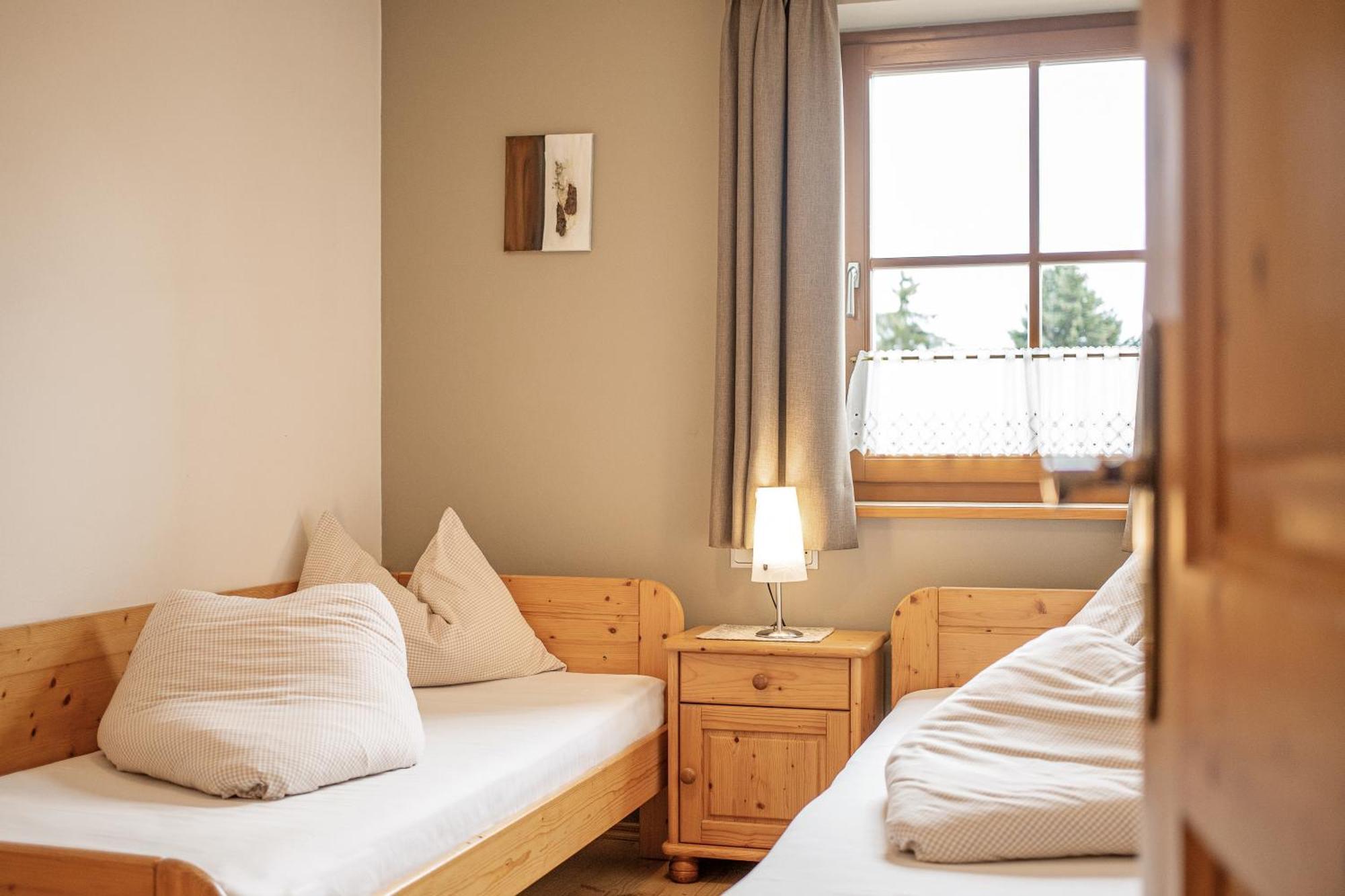 Residence Alpenrose 布列瑟农 外观 照片