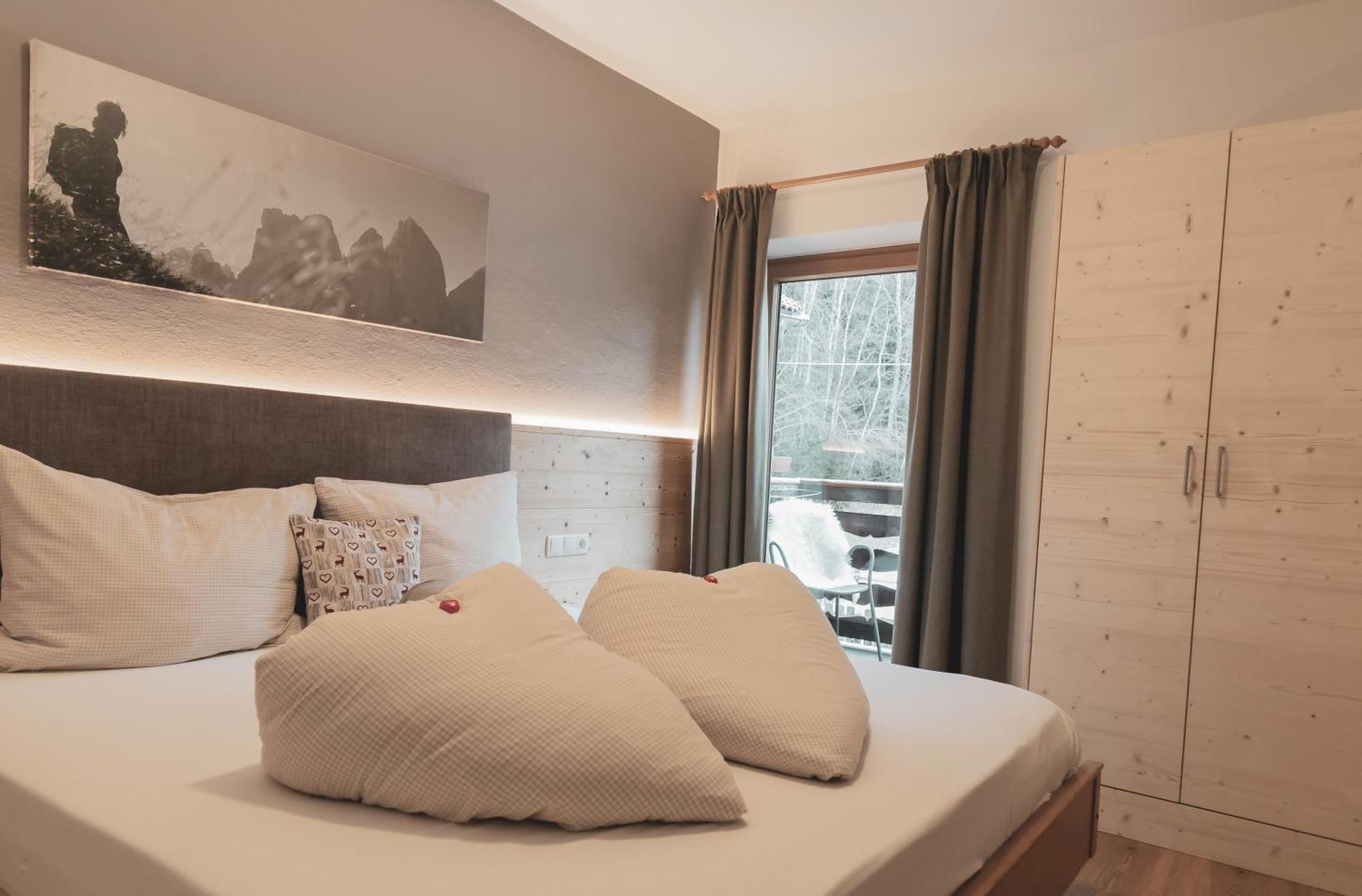 Residence Alpenrose 布列瑟农 外观 照片